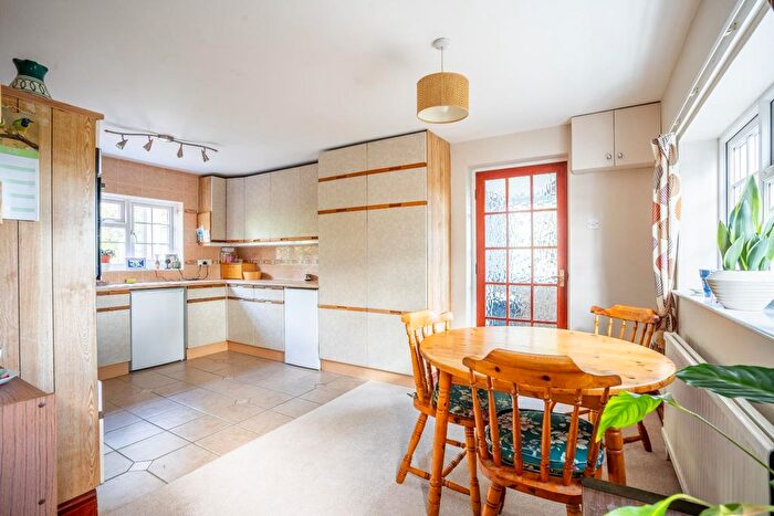 2 Bedroom Detached House For Sale In Low Street, Thornton Le Clay, York, YO60