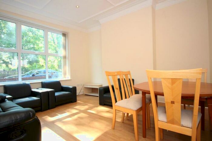 4 Bedroom Terraced House To Rent In Ilford Road, Jesmond, Newcastle Upon Tyne, NE2