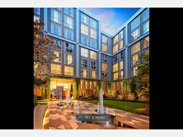 2 Bedroom Flat To Rent In Lincoln Square, London, WC2A