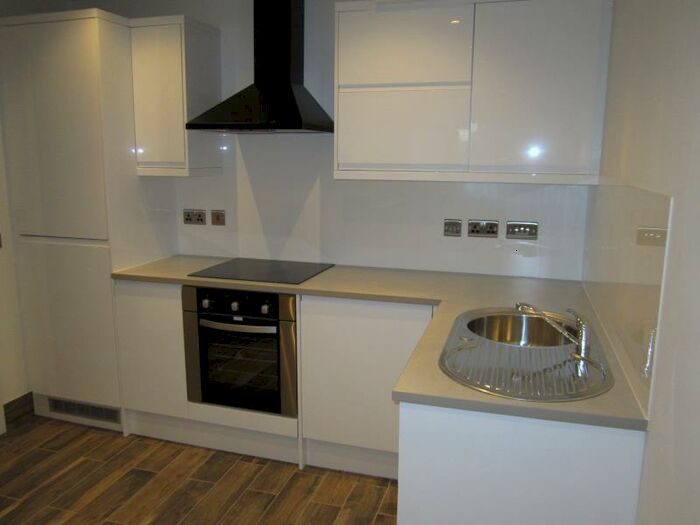 1 Bedroom Apartment To Rent In A New Briggate, LS1