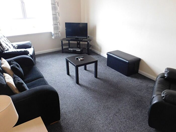 3 Bedroom Flat To Rent In Cordiner Place, Hilton, Aberdeen, AB24