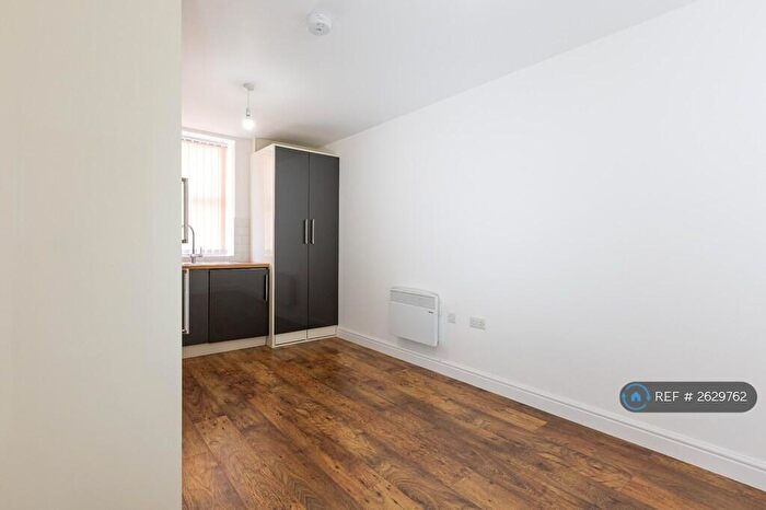 1 Bedroom Flat To Rent In Lincoln Court, Peterborough, PE1