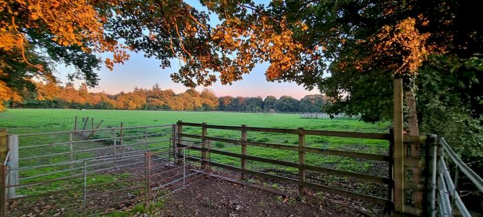 Land For Sale In Welders Lane, Gerrards Cross, SL9