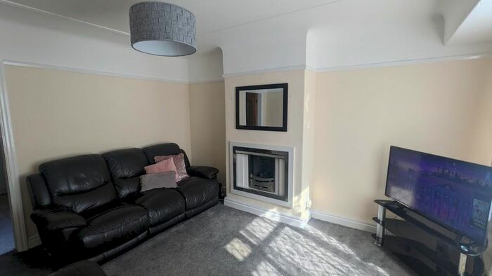 3 Bedroom Property To Rent In Scape Lane, Crosby, Liverpool, L23