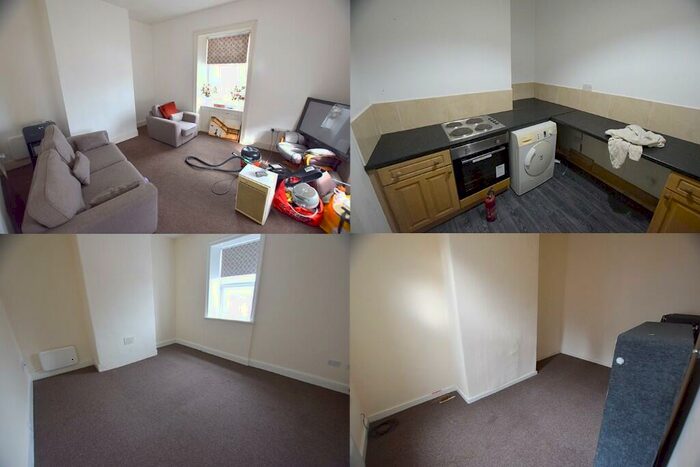 3 Bedroom Apartment To Rent In Flat, Albion Street, Burnley, Lancashire, BB11