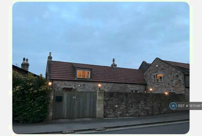 1 Bedroom Semi-Detached House To Rent In Kennel Lodge Road, Bristol, BS3