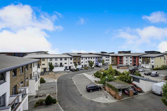 2 Bedroom Apartment To Rent In St Catherines Court, Maritime Quarter, Swansea, SA1