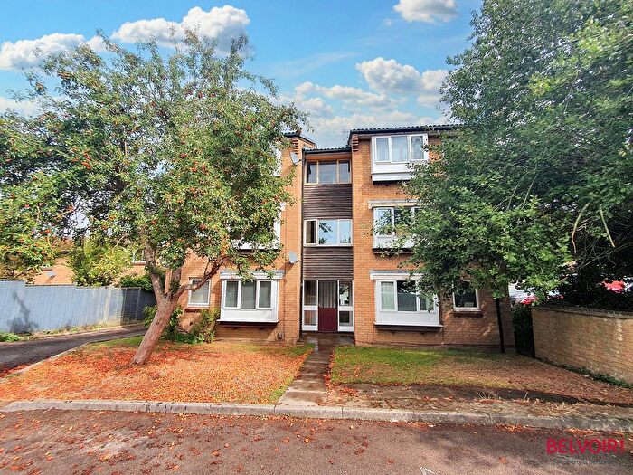 1 Bedroom Studio For Sale In Tom Price Close, Cheltenham, GL52