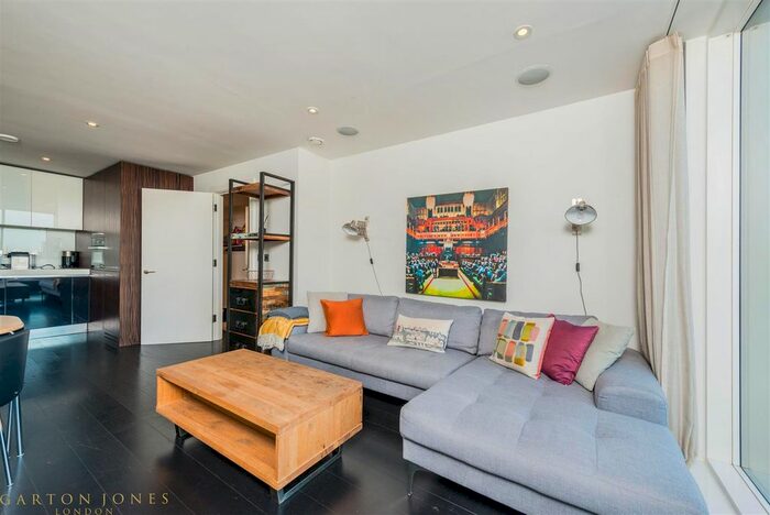 1 Bedroom Flat To Rent In Caro Point, Grosvenor Waterside, Gatliff Road, London, SW1W