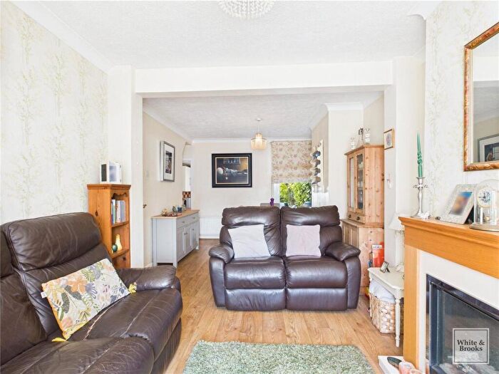 3 Bedroom Terraced House For Sale In Richmond Road, Gosport, PO12