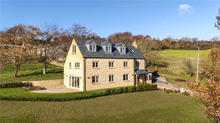 6 Bedroom Detached House For Sale In Winchcombe, Cheltenham, Gloucestershire, GL54