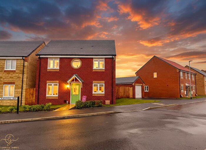 3 Bedroom Detached House For Sale In St Marys Avenue, Wittering, PE8