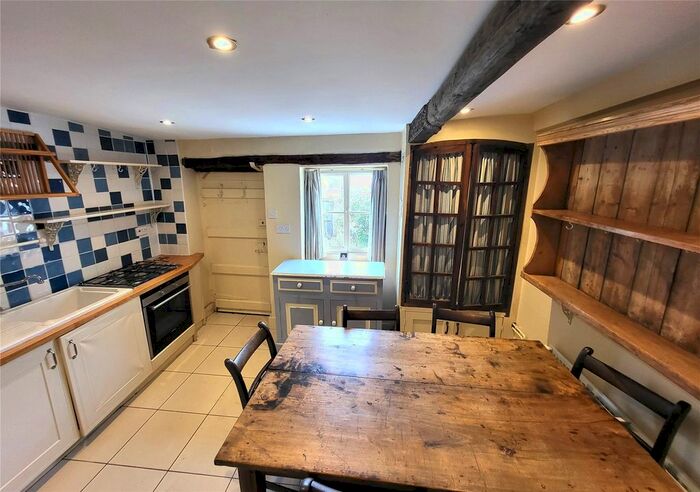 2 Bedroom Terraced House To Rent In Middle Street, Deal, CT14