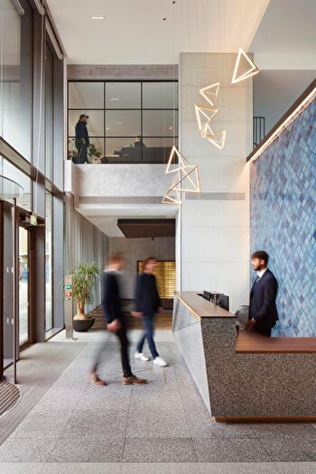 1 Bedroom Apartment For Sale In The City Collection, Shoreditch, N1