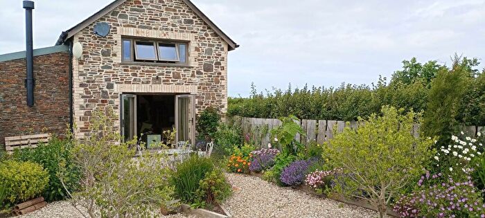 2 Bedroom Barn Conversion For Sale In Holmacott, Barnstaple, EX31