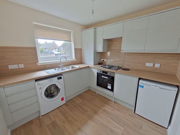 2 Bedroom Flat To Rent In Vulcan Court, Thurso, KW14