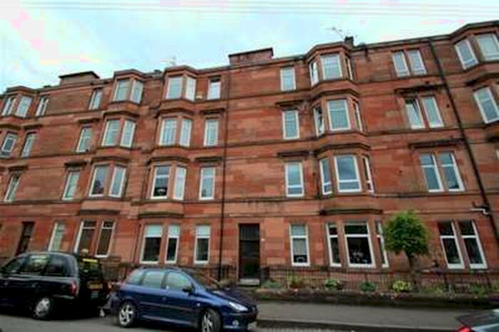 2 Bedroom Flat To Rent In Dundrennan Road, Battlefield, G42