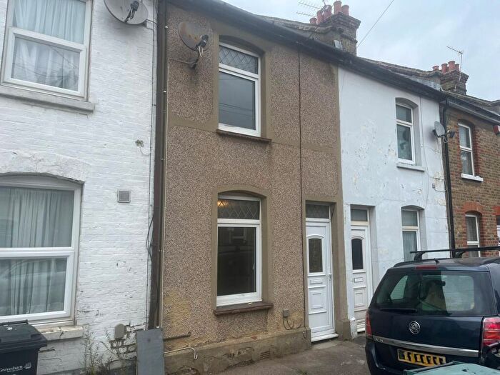 2 Bedroom Terraced House To Rent In Hartfield Place, Northfleet, DA11