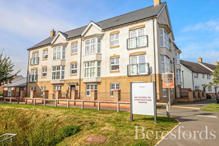 2 Bedroom Apartment For Sale In Butcher Row, Witham, CM8
