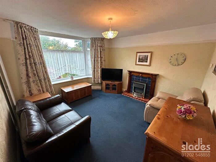1 Bedroom Flat For Sale In Charminster Road, Charminster, Bournemouth, BH8