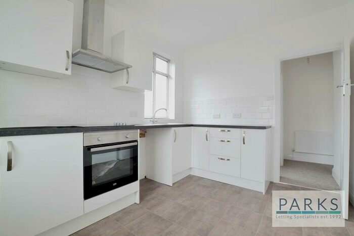 1 Bedroom Flat To Rent In Roman Road, Hove, BN3