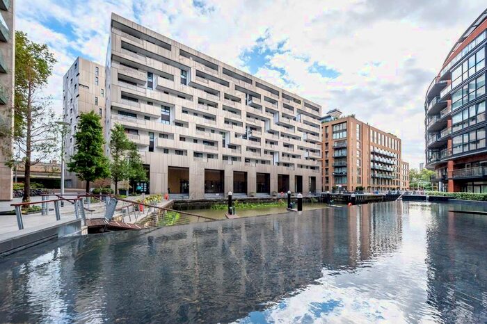 1 Bedroom Flat To Rent In Gatliff Road, London, SW1W