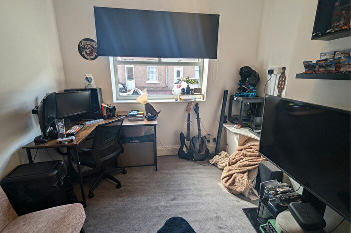 2 Bedroom Terraced House For Sale In Cameron Street, Barrow-in-furness, LA14