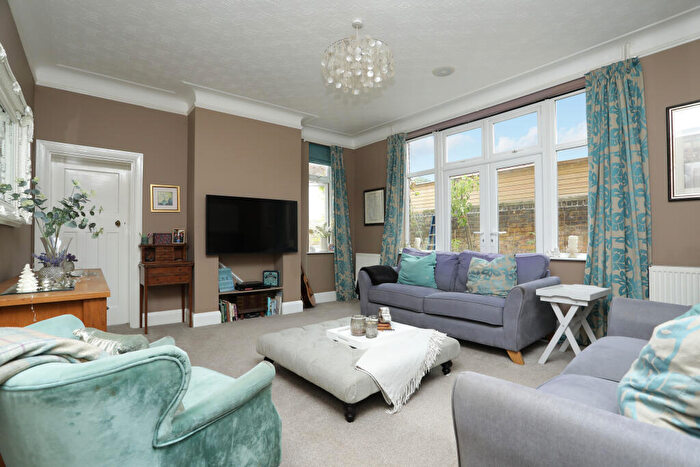 5 Bedroom Detached House For Sale In Devonshire Gardens, Margate, CT9