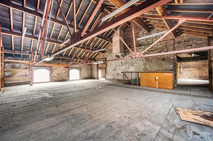 3 Bedroom Flat For Sale In Station Street, Cockermouth, CA13