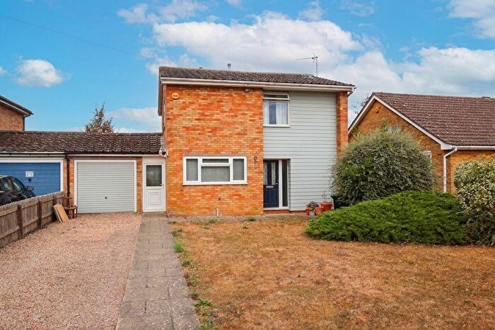 3 Bedroom Detached House For Sale In Woodfen Road, Littleport, CB6