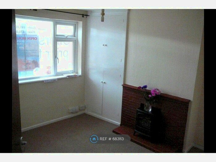 1 Bedroom Flat To Rent In Castle Donington, Derby DE74