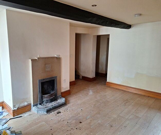 Commercial Development For Sale In Swan Street, Alvechurch, Birmingham, B48