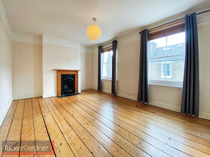 3 Bedroom House To Rent In Gwydir Street, Cambridge, CB1