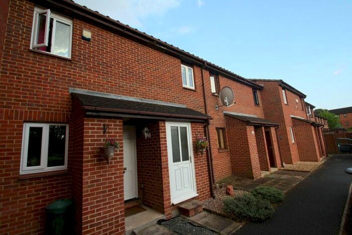 1 Bedroom Property To Rent In Newcourt, Cowley, Uxbridge, UB8