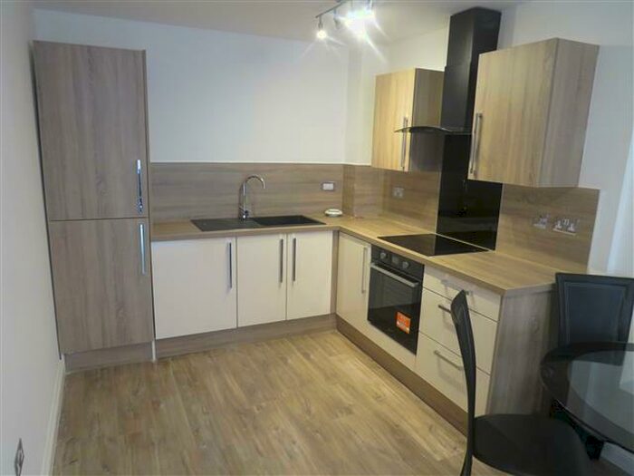 2 Bedroom Apartment To Rent In Mint Drive, Hockley, Birmingham, B18