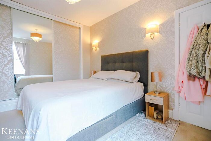 5 Bedroom Terraced House For Sale In Scott Park Road, Burnley, BB11