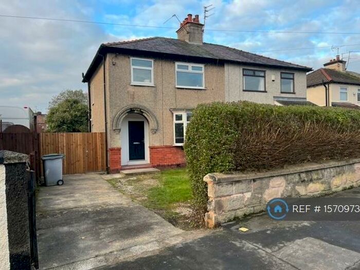 3 Bedroom Semi-Detached House To Rent In Briscoe Drive, Wirral, CH46