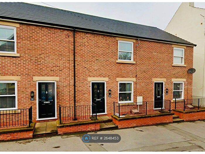 2 Bedroom Terraced House To Rent In Freckleton Street, Kirkham, Preston, PR4