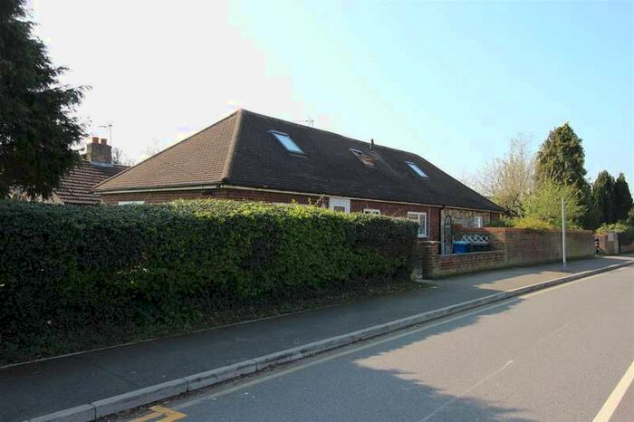 7 Bedroom Detached Bungalow To Rent In Harlington Road, Uxbridge, UB8