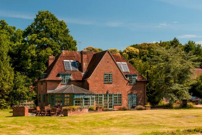 6 Bedroom Detached House To Rent In Sadlers Road, Inkpen, RG17