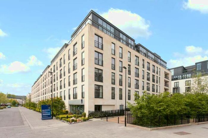 1 Bedroom Apartment To Rent In Palladian, Victoria Bridge Road, Bath, BA2