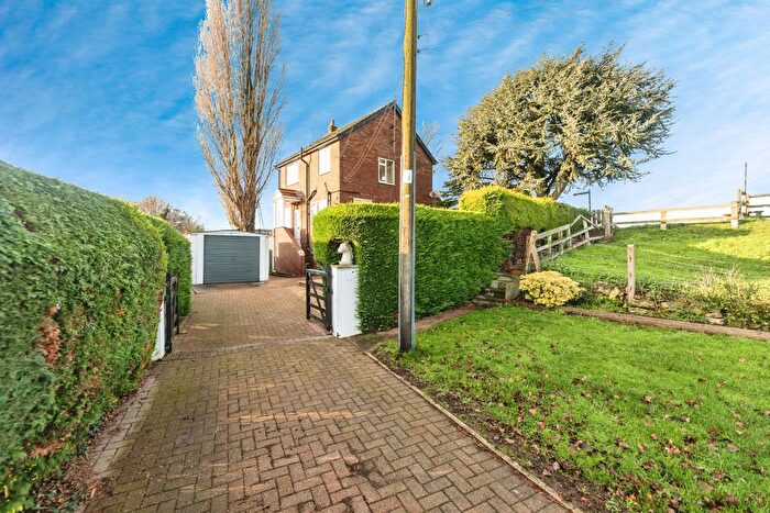 3 Bedroom Property To Rent In Ings Lane, Beal, Goole, DN14