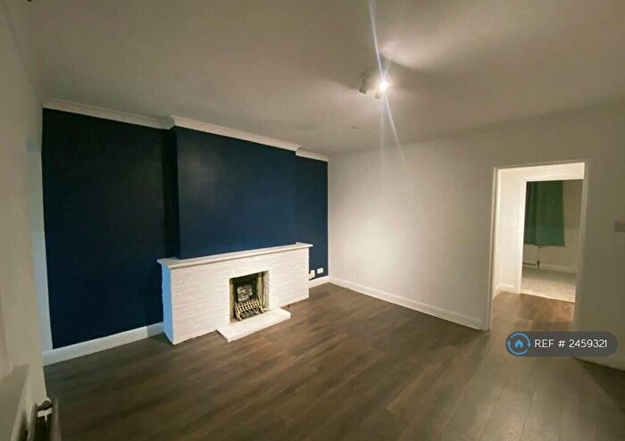 1 Bedroom Flat To Rent In Sydenham Road, Croydon, CR0