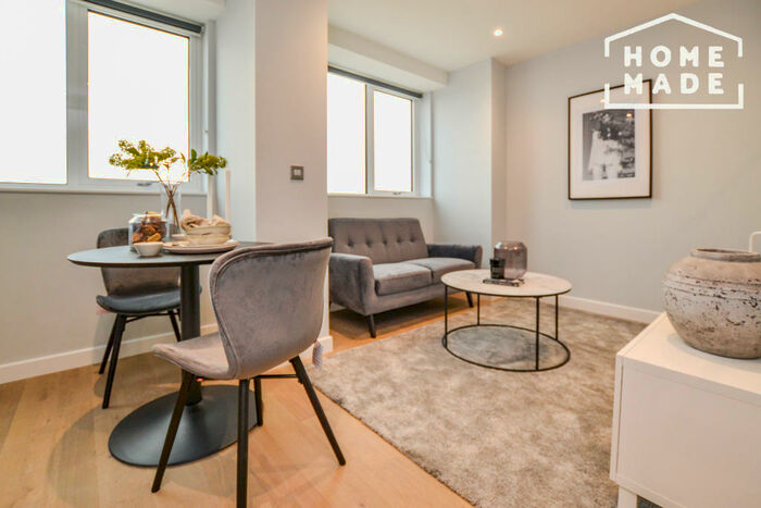 1 Bedroom Apartment To Rent In Wem Tower, Wembley, HA9