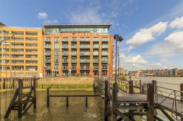 2 Bedroom Flat To Rent In Shad Thames, London SE1