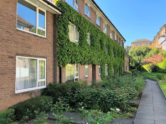 1 Bedroom House To Rent In London Road, Harrow On The Hill, HA1