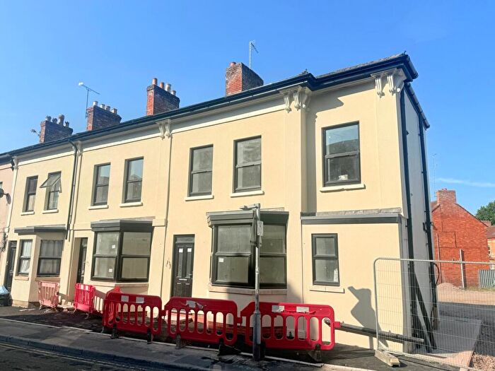 1 Bedroom Apartment To Rent In Wyndham Street, Yeovil, BA20