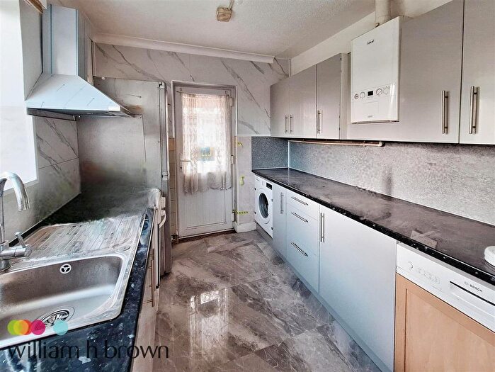 2 Bedroom Bungalow To Rent In Chadwell Road, Grays, RM17