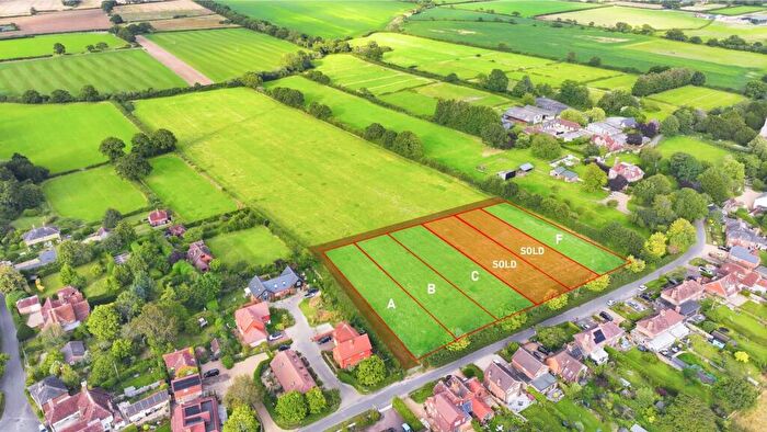 Land For Sale In Church Lane, Ripe, Lewes, BN8