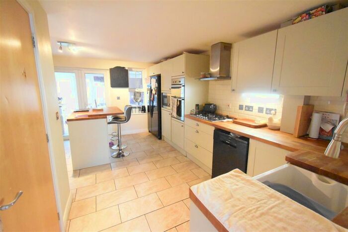 4 Bedroom Terraced House To Rent In Trescothick Drive, Oldland Common, Bristol BS30